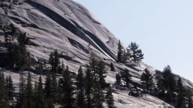 Polly kubbe yosemite