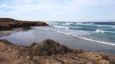 Lincoln Sahili bağlantı noktası