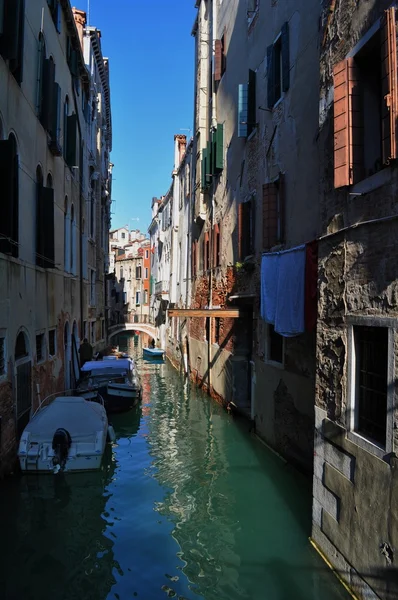 Belleza de Venecia, Italia —  Fotos de Stock