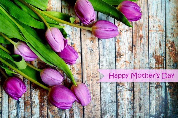 Anneler günü kartpostal