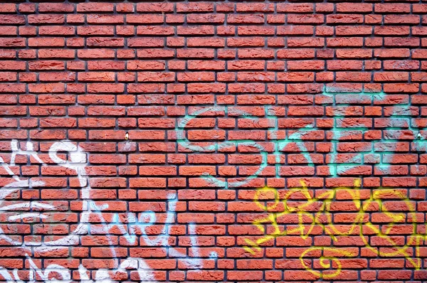 kırmızı tuğla dokusu 