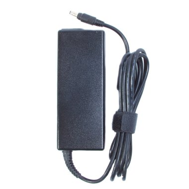 Dizüstü Bilgisayar için Siyah Şarj Cihazı