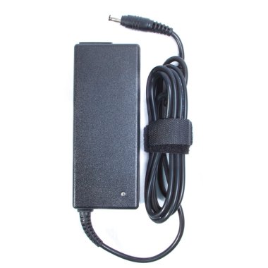 Dizüstü Bilgisayar için Siyah Şarj Cihazı