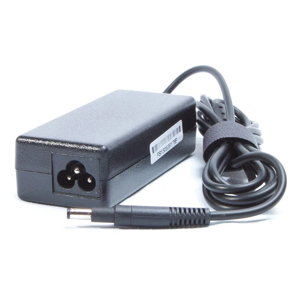 Dizüstü bilgisayar için siyah şarj