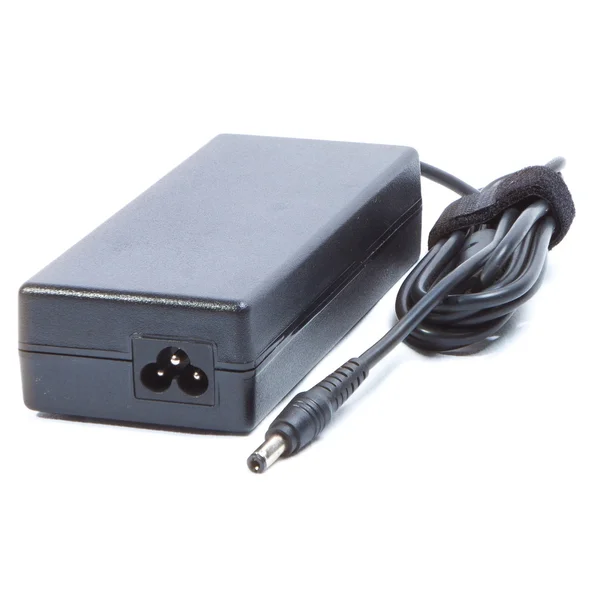 Dizüstü Bilgisayar için Siyah Şarj Cihazı