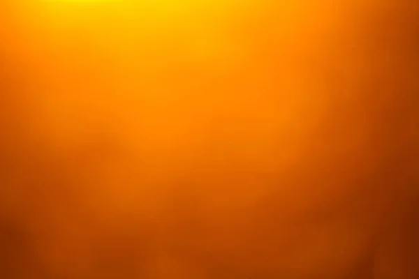 Fondo Abstracto Naranja Amarillo Fondo Con Sol — Foto de Stock