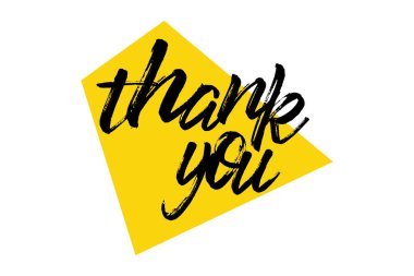 Sarı ve siyah renkli trapezoidal geometrik şekilli 