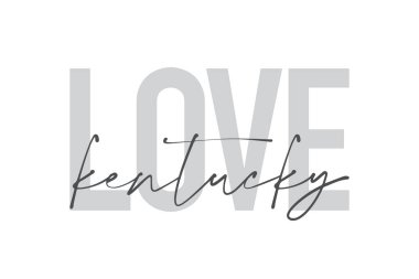 Modern, kentsel, basit bir grafik tasarımı. Gri renklerde 