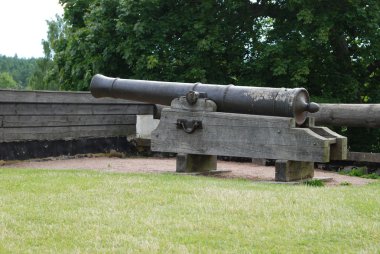 Eski tarihi canon
