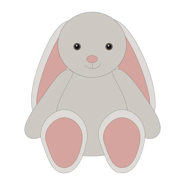 Uzun kulaklı tavşan