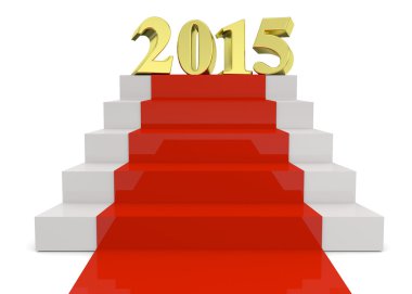 2015 kırmızı halıda - 3d