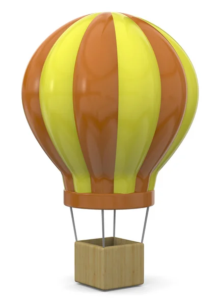 Hot Air Balloon — Stock Photo, Image