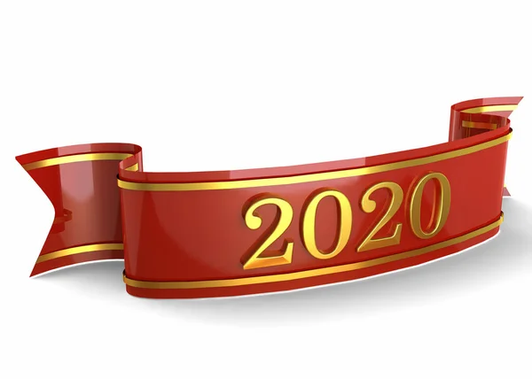 2020 — 스톡 사진