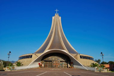 Meryem Ana 'nın San Vittorino' daki Sığınağı