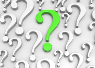 Soru - 3B canlandırmasıName