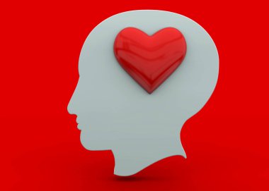 Aşkı Düşünmek - 3D