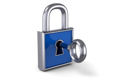 Kilit ve Anahtar - 3B