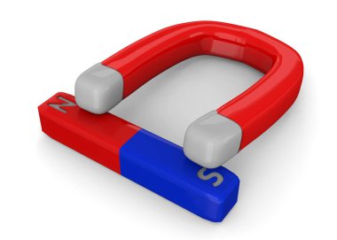 Mıknatıs - 3D görüntüleyici