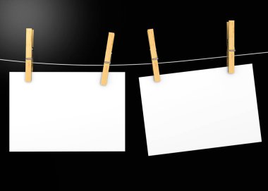 Bir resmi ortaya çıkarmak - 3 Boyut