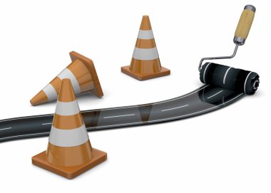 İnşaat Altında Sokak 3.