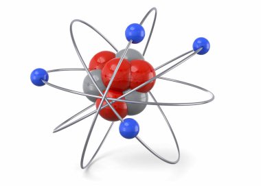 ATOM - 3D oluşturucu