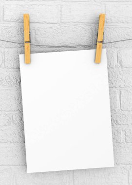 Bir resim açığa çıkarılıyor - 3B oluşturma