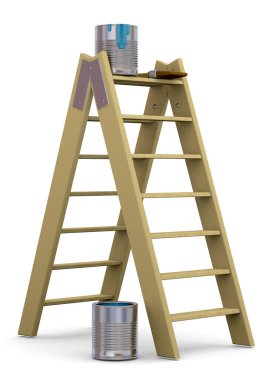 Boyama Aracı - 3B düzenleyici