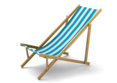 Güverte Chiar - 3D görüntüleme