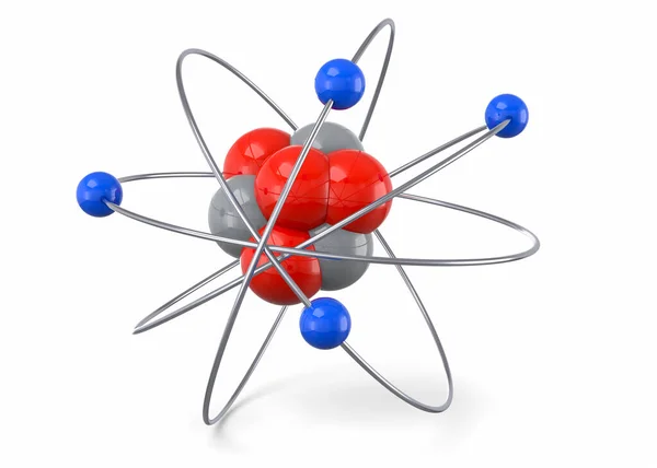 ATOM - 3D oluşturucu