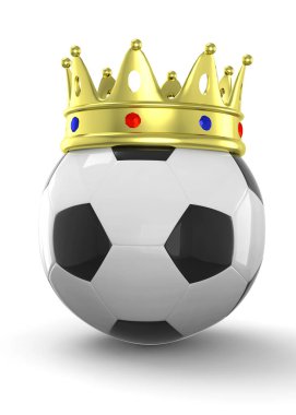 Futbolun Kralı