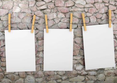 Bir resim açığa çıkarılıyor - 3B oluşturma