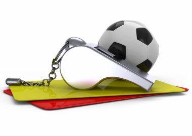 Hatalı kartlar ve Islık - 3B