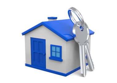 Ev Konsepti Alınıyor - 3B