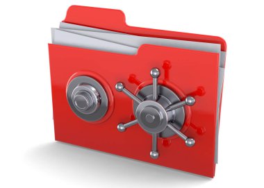 Güvenli Dizin - 3B oluşturma