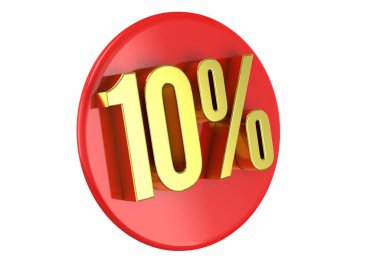 İndirim% 10 - Hazırlama 3B