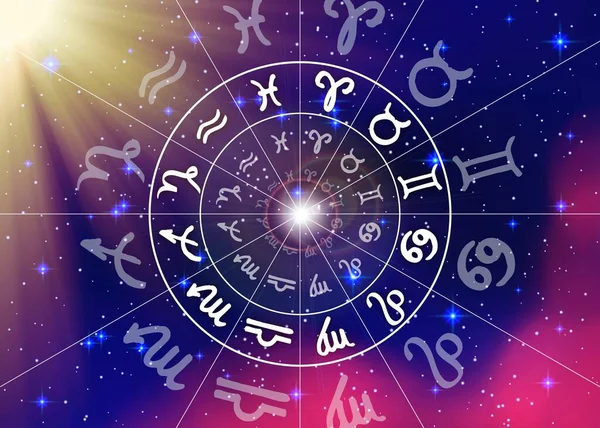 Burç ve Zodiac burcu