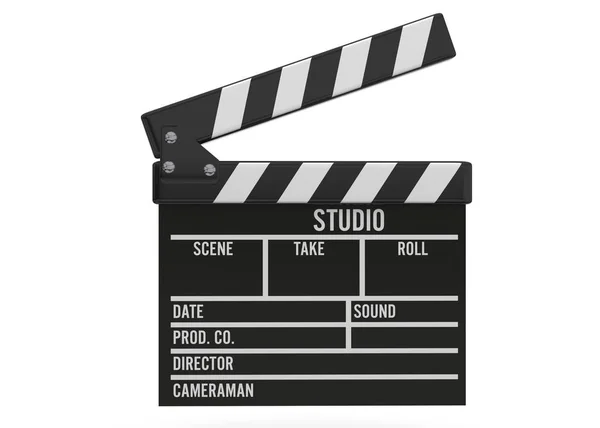 Cinema Entertainment Render — Stock Photo, Image