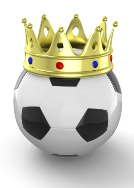 Futbolun Kralı