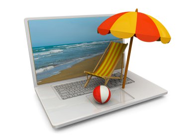 Kavram - 3d online rezervasyon