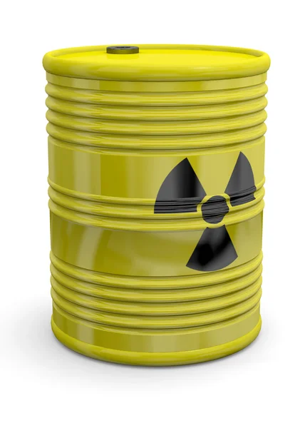 Imágenes: barriles toxicos | Amarillo barril de desechos tóxicos