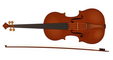 müzik, viyola, enstrüman, melodi, keman