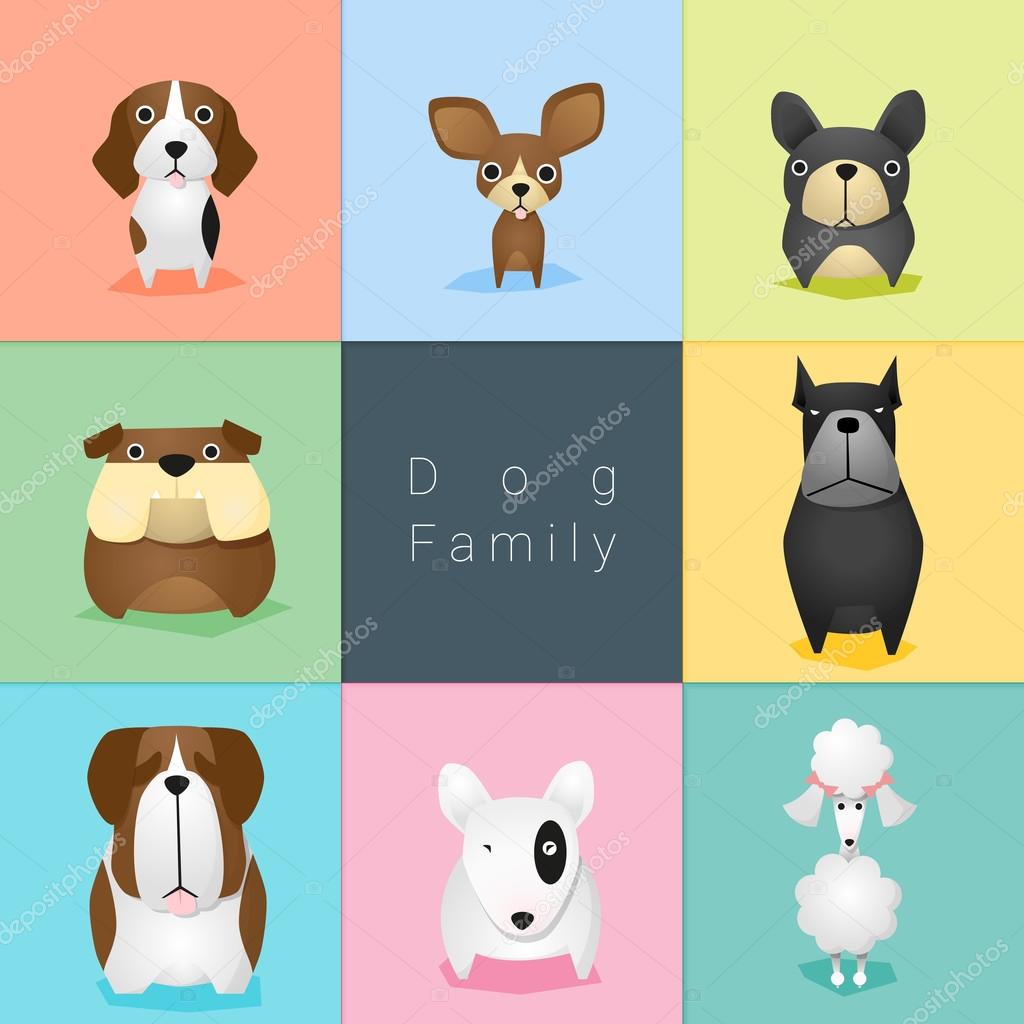 セントバーナードストックベクター ロイヤリティフリーセントバーナードイラスト Depositphotos