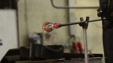 yapılan cam fabrikası