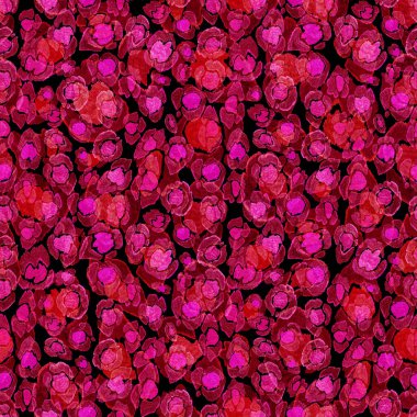 Leopar deseni, her amaç için harika bir tasarım. Modern arka plan tasarımı. Kusursuz leopar kürkü deseni. Moda baskısı.