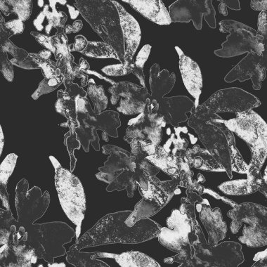 Çiçeklerle suluboya kusursuz desen. Çiçek tasarımı. Romantik bir düğün geçmişi. Parlak, kusursuz bir yaz dönemi. Botanik duvar kağıdı. Her türlü tasarım için kullanılabilir.