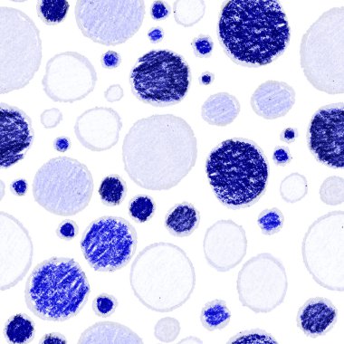 Renkli, soyut geometrik elementlerle yaratıcı, kusursuz desen. El yapımı doku. Grafik olarak soyut bir arkaplan. Çağdaş sanat. Moda modern tarzı.