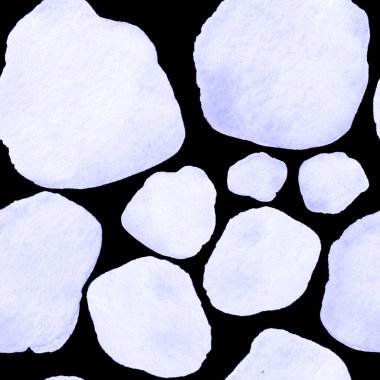 Modern suluboya, soyut desen, her amaç için harika tasarım. Kusursuz desenli, el çizimi lekeli. Suluboya soyut sanat geçmişi. Basit bir tasarım. Modern yaratıcı şablon.