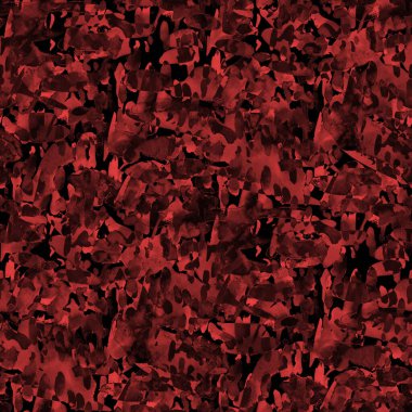 Suluboya, soyut, kusursuz desen. Parlak el yapımı elementlerle yaratıcı doku. Soyut renkli yazdırma.