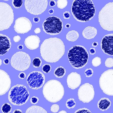 Renkli, soyut geometrik elementlerle yaratıcı, kusursuz desen. El yapımı doku. Grafik olarak soyut bir arkaplan. Çağdaş sanat. Moda modern tarzı.