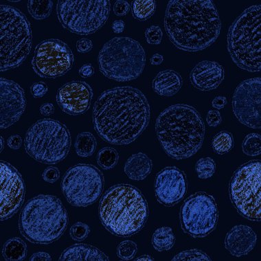 Renkli, soyut geometrik elementlerle yaratıcı, kusursuz desen. El yapımı doku. Grafik olarak soyut bir arkaplan. Çağdaş sanat. Moda modern tarzı.